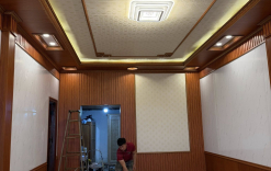 ốp trần NaNo đồng nai