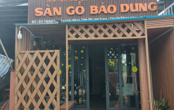 sàn nhựa hèm khóa thông minh