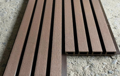 lam 4 sóng ngoài trời