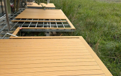 sàn ngoài trời , theo thiết kế riêng