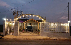 nhà lắp ghép hiện đại