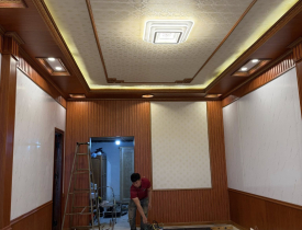 ốp trần NaNo đồng nai