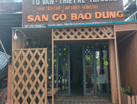 sàn nhựa hèm khóa thông minh