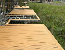 sàn ngoài trời , theo thiết kế riêng