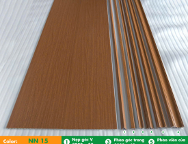 tấm ốp nano