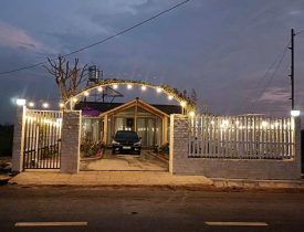 nhà lắp ghép hiện đại