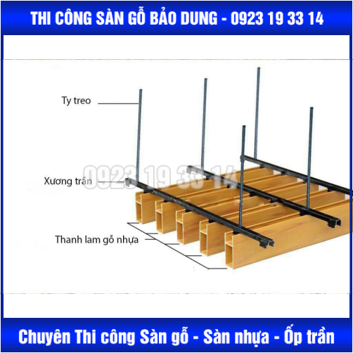 thanh lam u cài xương cá