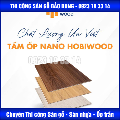 hobiwood
