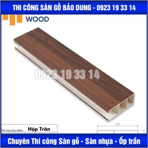 thanh lam u cài xương cá