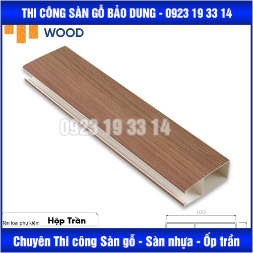 thanh lam u cài xương cá