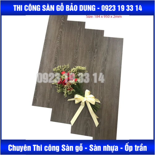 sàn dán AIMARU  hàn quốc