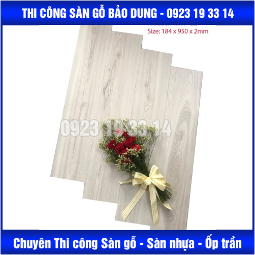 sàn dán AIMARU  hàn quốc