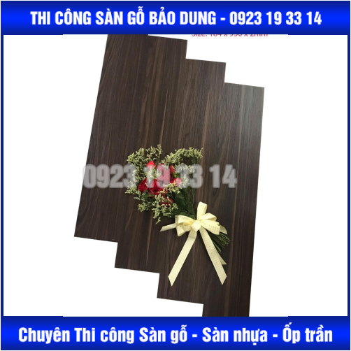 sàn dán AIMARU  hàn quốc