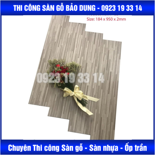 sàn dán AIMARU  hàn quốc