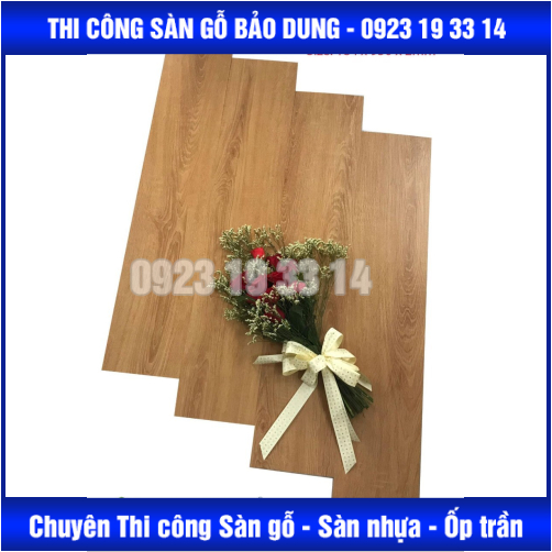 sàn dán AIMARU  hàn quốc