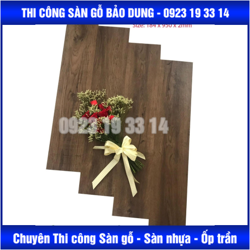 sàn dán AIMARU  hàn quốc