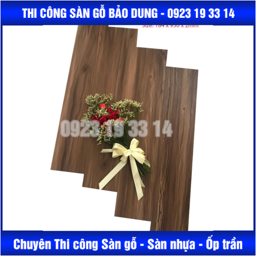 sàn dán AIMARU  hàn quốc