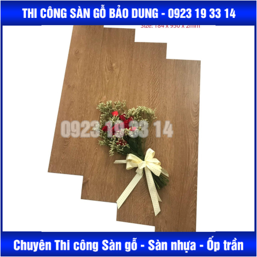 sàn dán AIMARU  hàn quốc