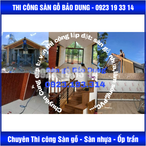 Sàn gỗ kosmos 8mm