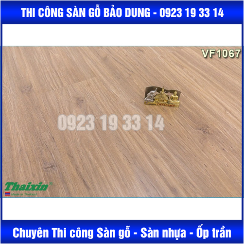 sàn gỗ thaixin - thailan