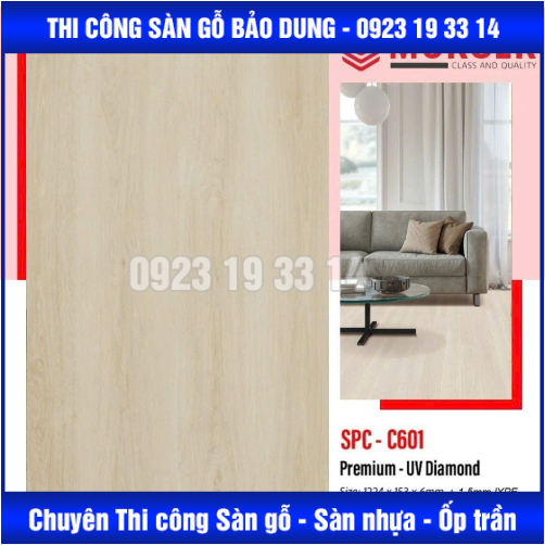 san nhựa hèm khóa moreser 6mm 
