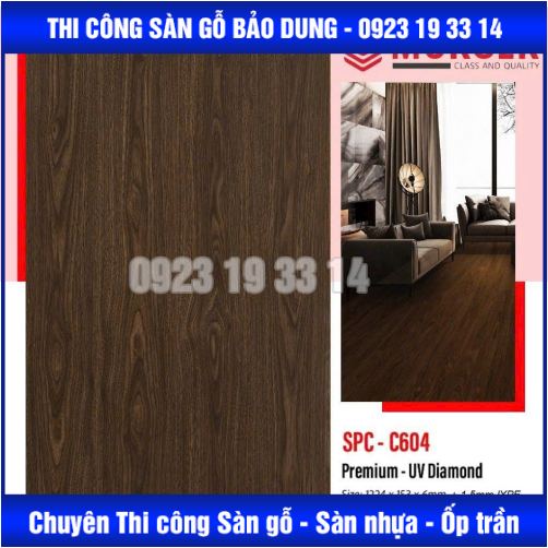 san nhựa hèm khóa moreser 6mm 