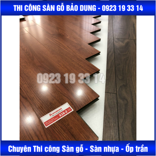 sàn gỗ xương cá kosmos 12mm