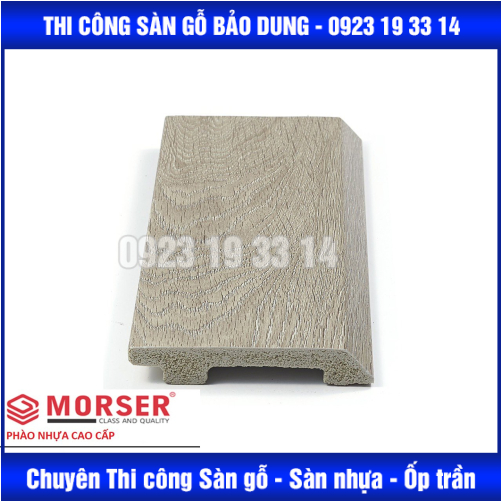 len chân tường 9.5