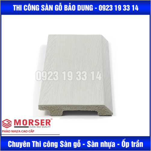 len chân tường 9.5