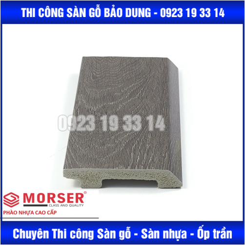 len chân tường 9.5