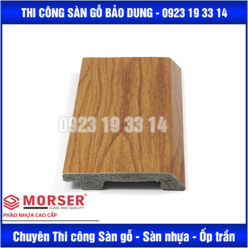len chân tường 9.5