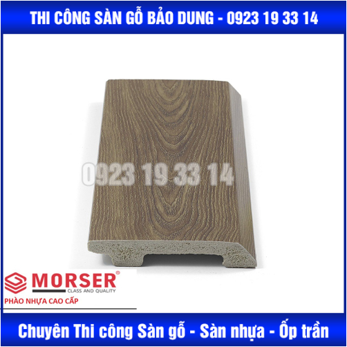 len chân tường 9.5