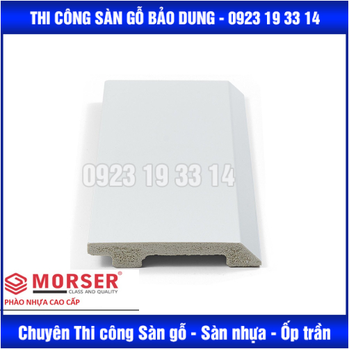 len chân tường 9.5