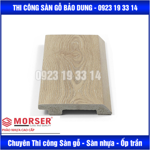 len chân tường 9.5