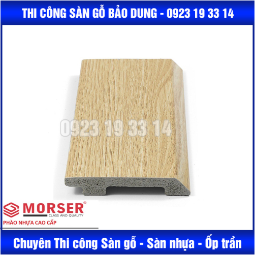 len chân tường 9.5
