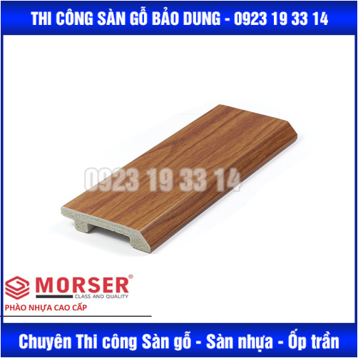len chân tường 7.5