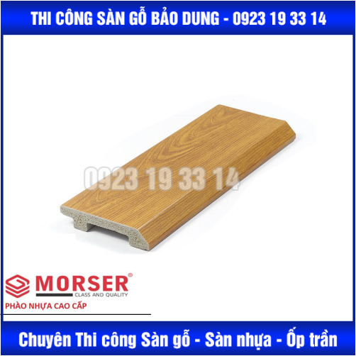 len chân tường 7.5