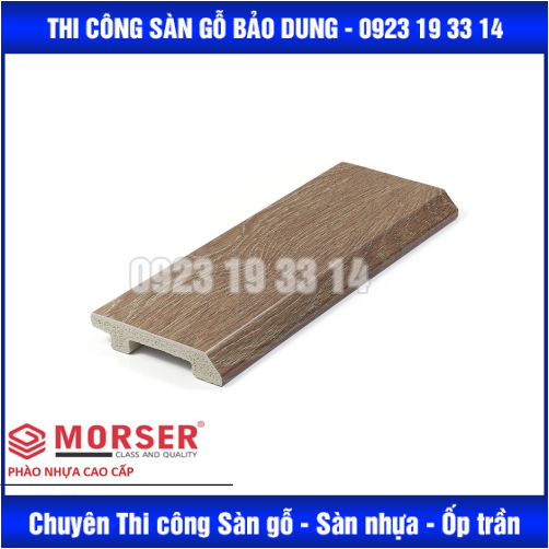 len chân tường 7.5