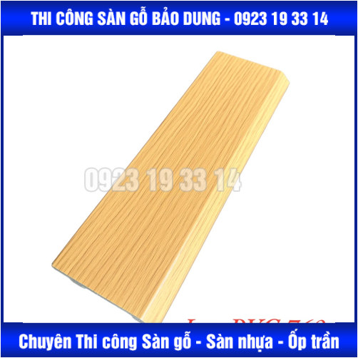 len chân tường 7.5