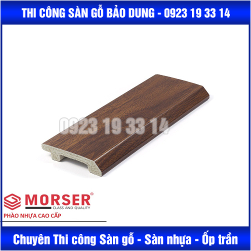 len chân tường 7.5