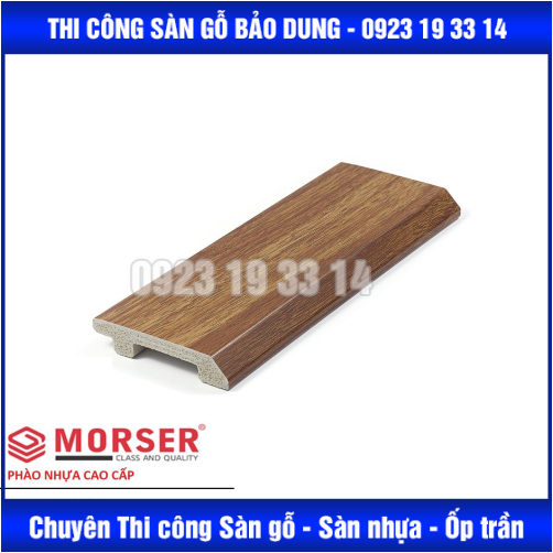 len chân tường 7.5
