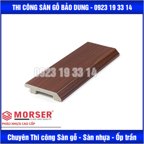 len chân tường 7.5