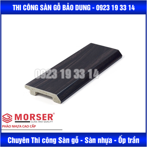 len chân tường 7.5