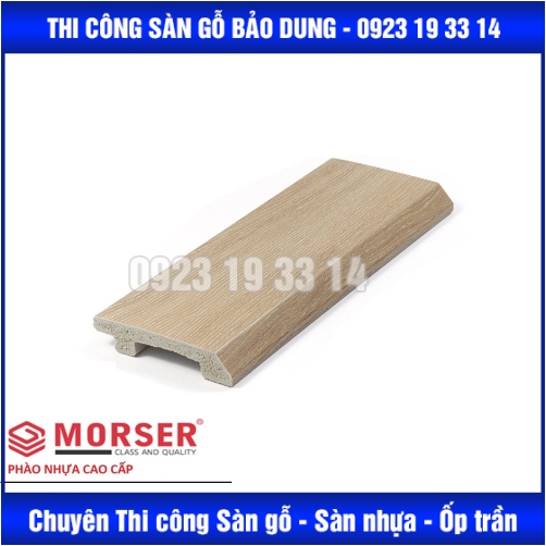 len chân tường 7.5