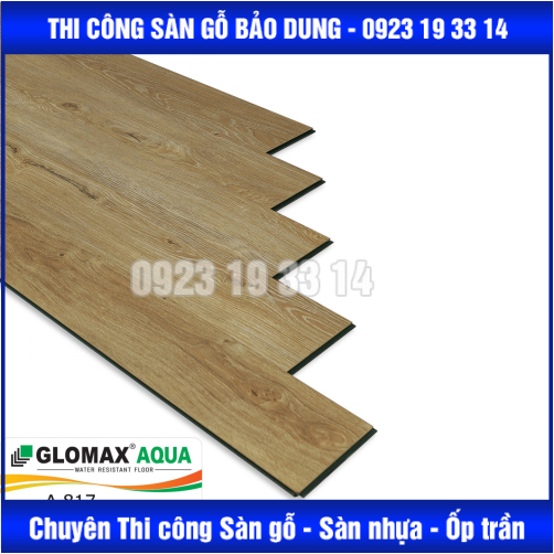 GLOMAX AQUA