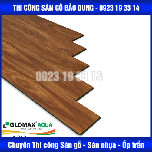 GLOMAX AQUA