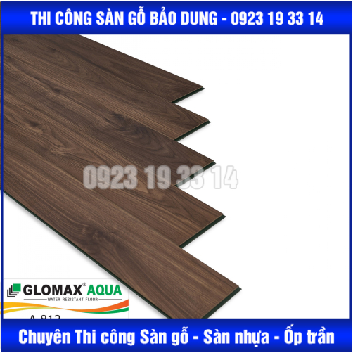 GLOMAX AQUA