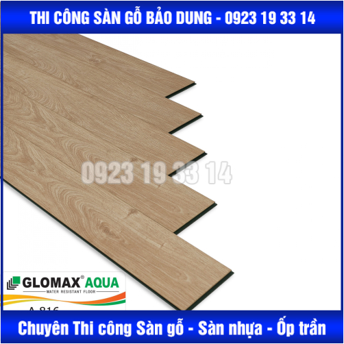 GLOMAX AQUA