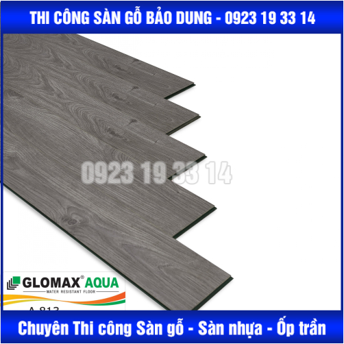 GLOMAX AQUA