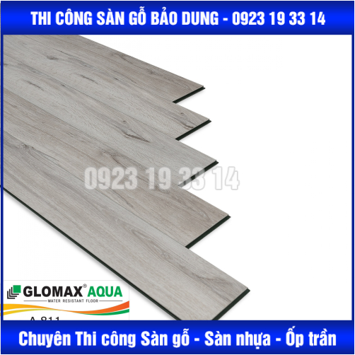 GLOMAX AQUA